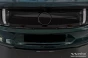 Galinio bamperio apsauga Ford Mustang VI Coupe, GT (2015→)
